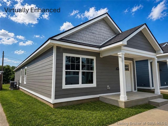 424 W 7th St, New Albany, IN 47150