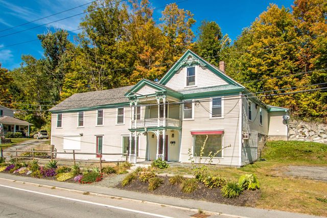 40 West Main Street, Littleton, NH 03561