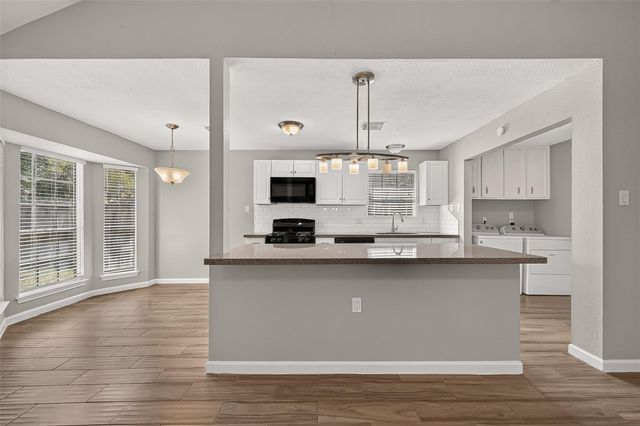 18735 Glen Briar Lane, Houston, TX 77084