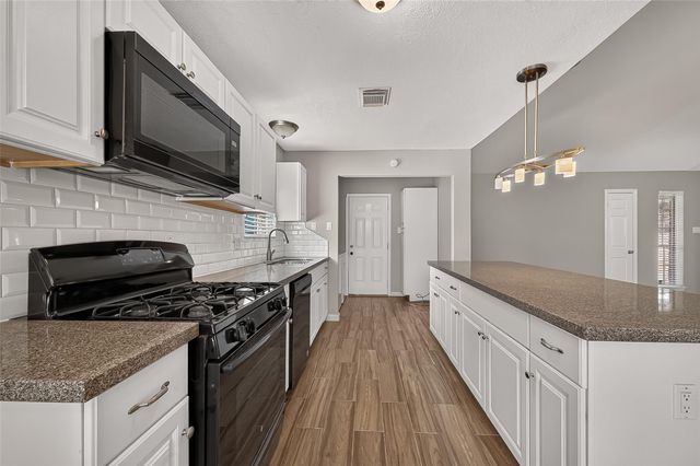 18735 Glen Briar Lane, Houston, TX 77084