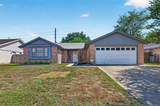18735 Glen Briar Lane, Houston, TX 77084