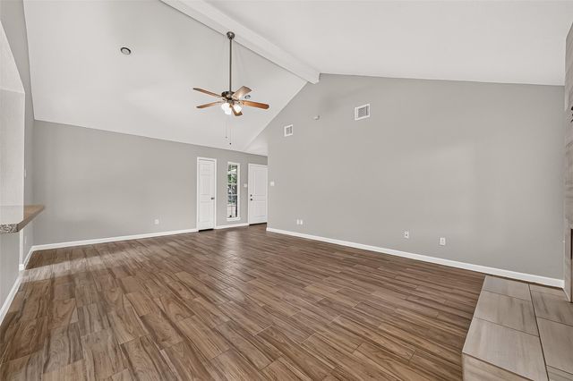 18735 Glen Briar Lane, Houston, TX 77084