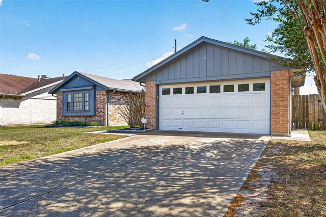 18735 Glen Briar Lane, Houston, TX 77084