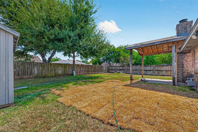 18735 Glen Briar Lane, Houston, TX 77084