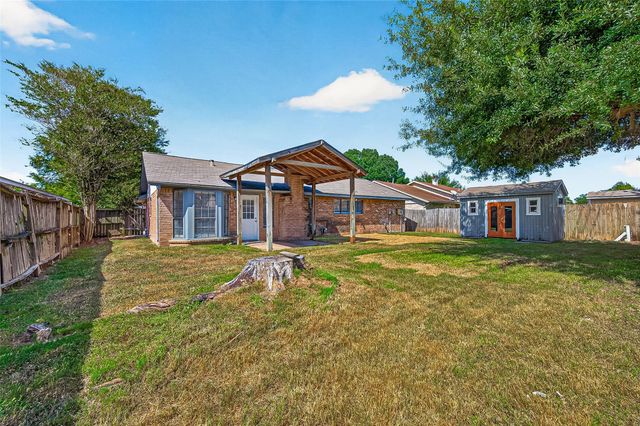 18735 Glen Briar Lane, Houston, TX 77084