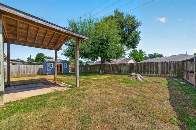 18735 Glen Briar Lane, Houston, TX 77084