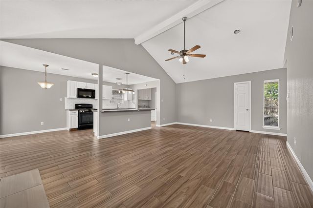 18735 Glen Briar Lane, Houston, TX 77084