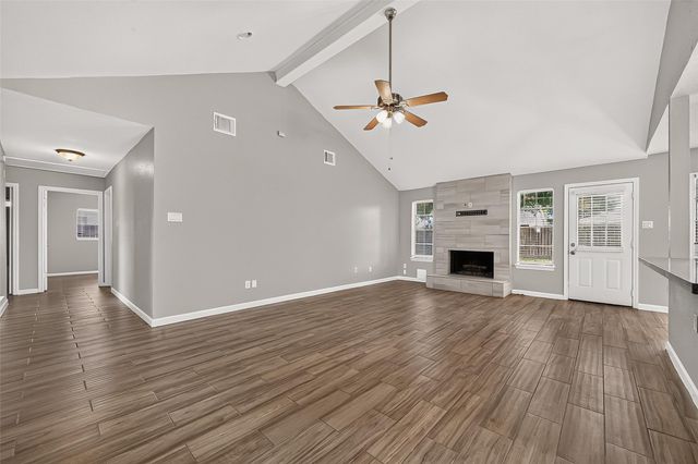 18735 Glen Briar Lane, Houston, TX 77084