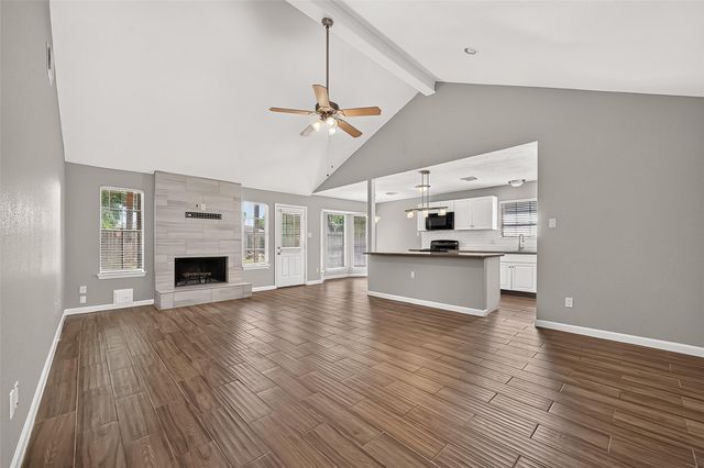 18735 Glen Briar Lane, Houston, TX 77084