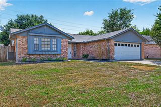 18735 Glen Briar Lane, Houston, TX 77084