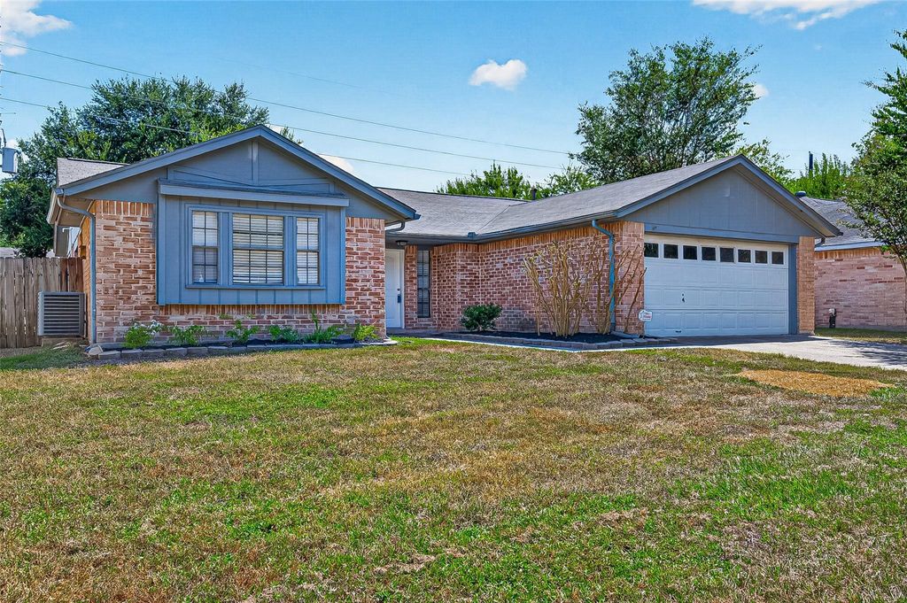 18735 Glen Briar Lane, Houston, TX 77084