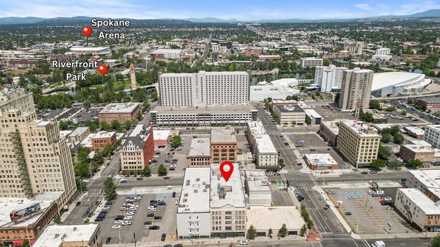 315 W Riverside Ave #505, Spokane, WA 99201