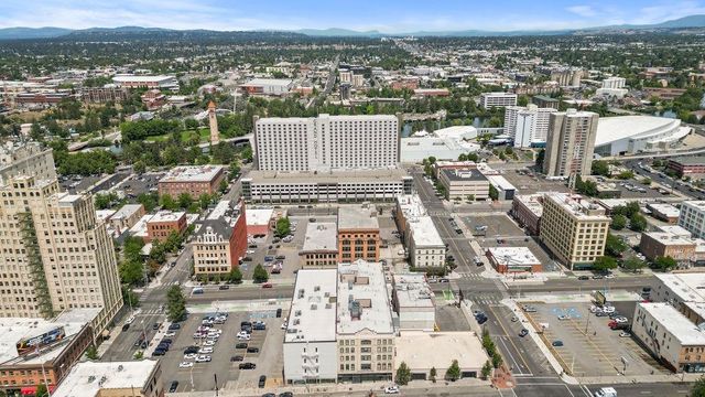315 W Riverside Ave #505, Spokane, WA 99201
