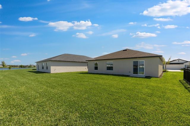 3524 IMARI STREET, North Port, FL 34288