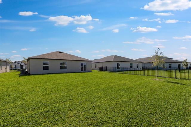 3524 IMARI STREET, North Port, FL 34288