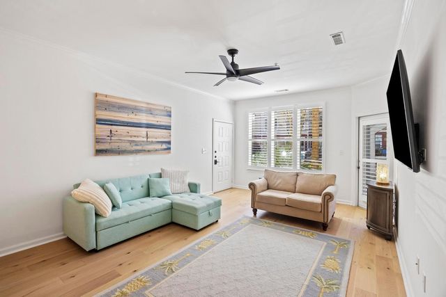 200 Bucksley Lane 105, Charleston, SC 29492