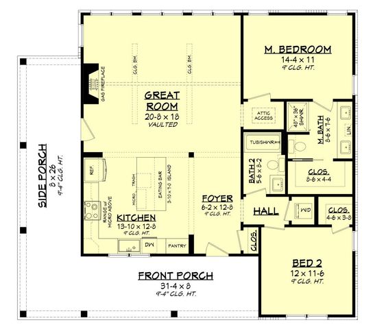 1 Couchville Pike, Mount Juliet, TN 37122