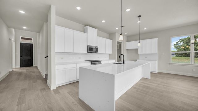 1053 Salvation Drive, Weatherford, TX 76088