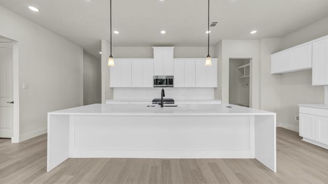 1053 Salvation Drive, Weatherford, TX 76088