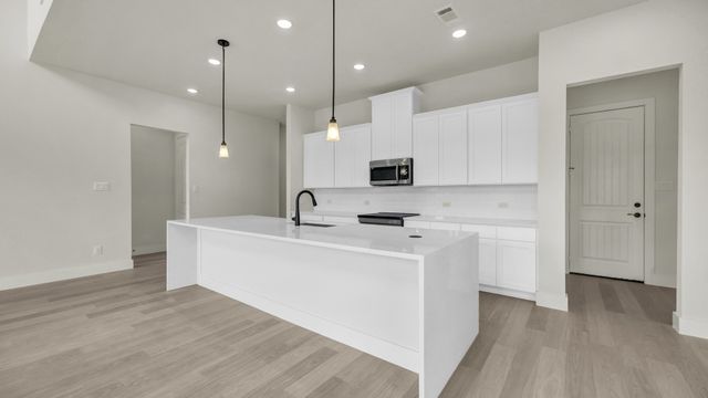 1053 Salvation Drive, Weatherford, TX 76088