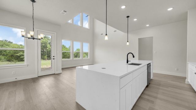 1053 Salvation Drive, Weatherford, TX 76088