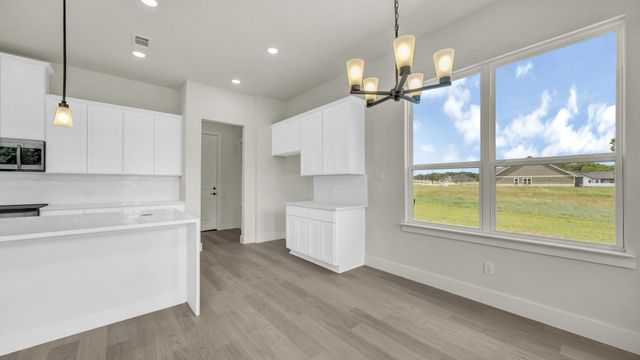 1053 Salvation Drive, Weatherford, TX 76088