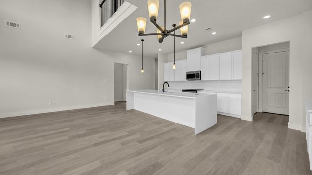1053 Salvation Drive, Weatherford, TX 76088