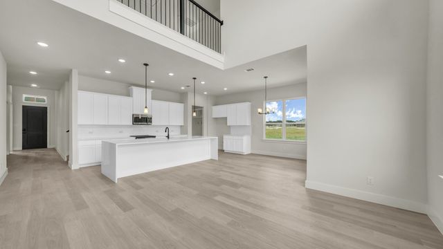 1053 Salvation Drive, Weatherford, TX 76088