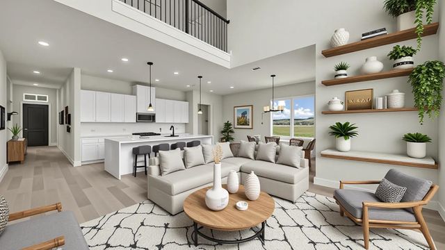 1053 Salvation Drive, Weatherford, TX 76088