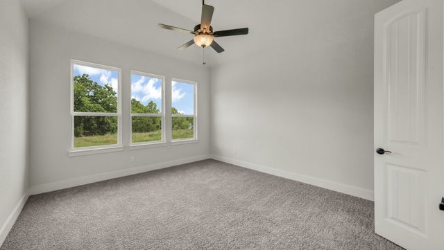 1053 Salvation Drive, Weatherford, TX 76088
