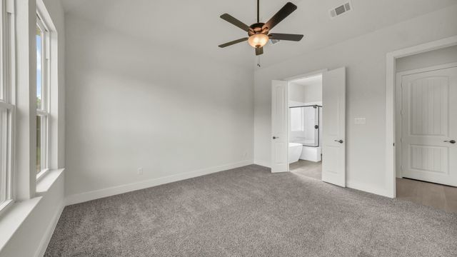 1053 Salvation Drive, Weatherford, TX 76088