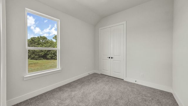1053 Salvation Drive, Weatherford, TX 76088