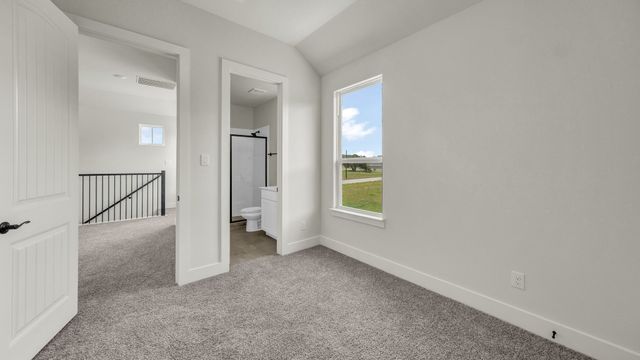 1053 Salvation Drive, Weatherford, TX 76088