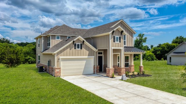 1053 Salvation Drive, Weatherford, TX 76088