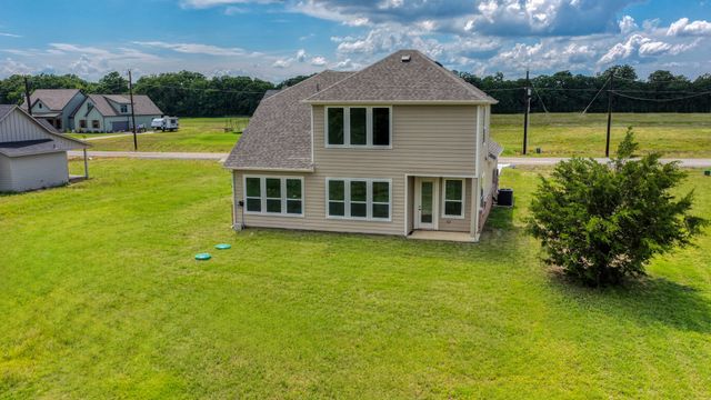 1053 Salvation Drive, Weatherford, TX 76088
