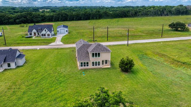 1053 Salvation Drive, Weatherford, TX 76088