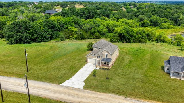 1053 Salvation Drive, Weatherford, TX 76088