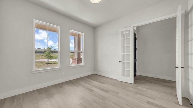 1053 Salvation Drive, Weatherford, TX 76088