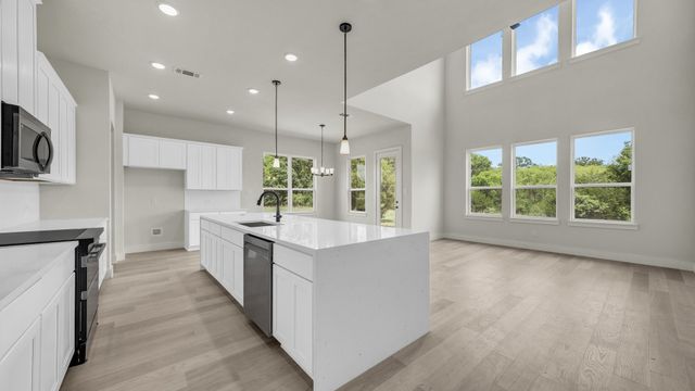 1053 Salvation Drive, Weatherford, TX 76088