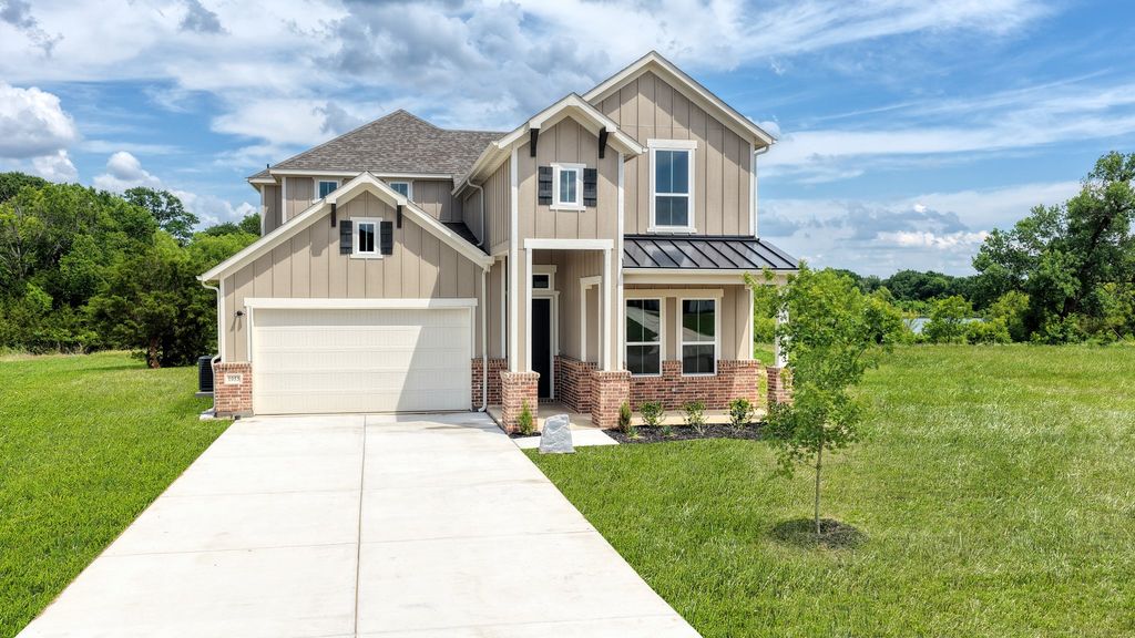 1053 Salvation Drive, Weatherford, TX 76088