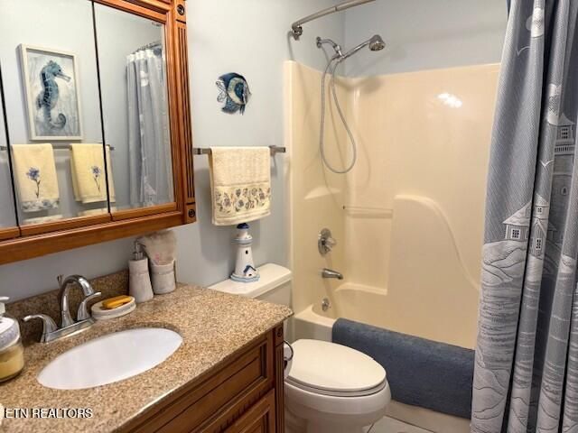 246 St George Drive, Crossville, TN 38558