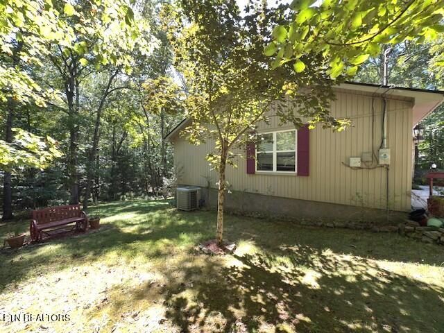 246 St George Drive, Crossville, TN 38558