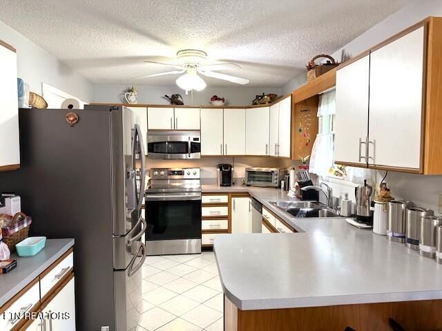 246 St George Drive, Crossville, TN 38558