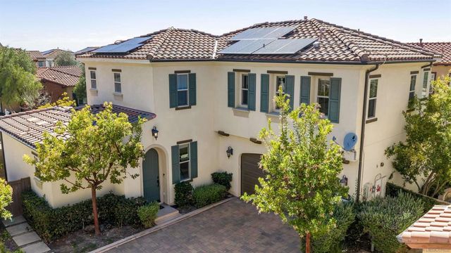 15825 Babcock St, San Diego, CA 92127