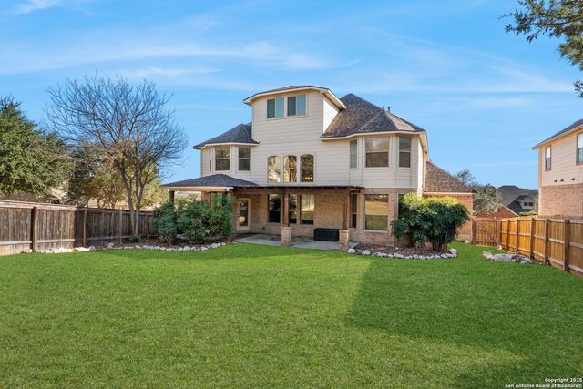 611 Oxalis, San Antonio, TX 78260