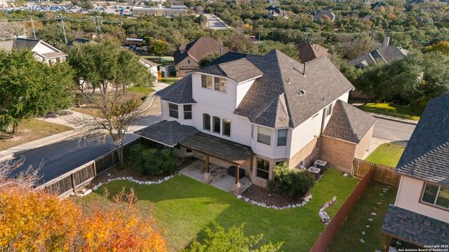 611 Oxalis, San Antonio, TX 78260