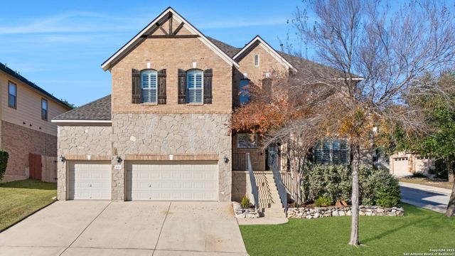 611 Oxalis, San Antonio, TX 78260