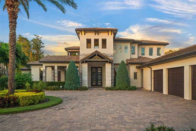 6109 ORTA COURT, Windermere, FL 34786