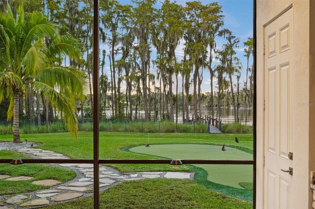 6109 ORTA COURT, Windermere, FL 34786