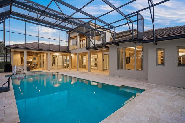 6109 ORTA COURT, Windermere, FL 34786